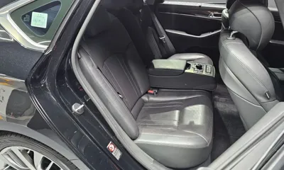 Hyundai Genesis 2016, 104920 км, за 12500000 KRW - фото 26