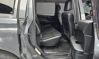 KG_Mobility_Ssangyong KORANDO 2016, 106104 км, за 7500000 KRW - фото 12