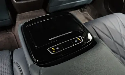 Genesis G80 2023, 56096 км, за 35900000 KRW - фото 28
