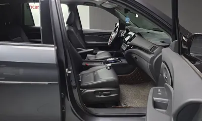 Honda Pilot 2019, 52405 км, за 25600000 KRW - фото 26