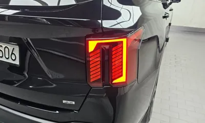 Kia Sorento 2024, 25603 км, за 42800000 KRW - фото 23