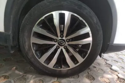 GAC Trumpchi GS4 2017, 93500 км, за 38293.07 CNY