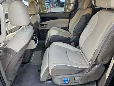 Kia Canival 2023, 63500 км, за 38000000 KRW - фото 6