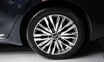 Kia K7 2020, 108322 км, за 17000000 KRW - фото 21