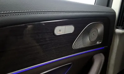 Mercedes-Benz GLE-Class 2022, 52547 км, за 68500000 KRW - фото 32