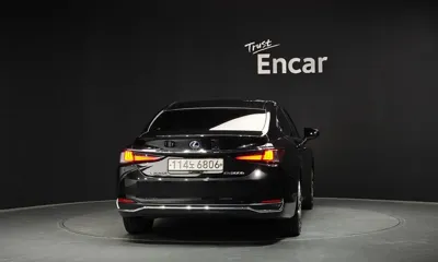 Lexus ES 2021, 94992 км, за 37900000 KRW