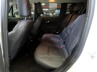 Jeep Renegade 2022, 21509 км, за 22900000 KRW - фото 7