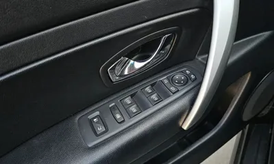 Renault-KoreaSamsung SM5 2017, 154120 км, за 3950000 KRW - фото 18