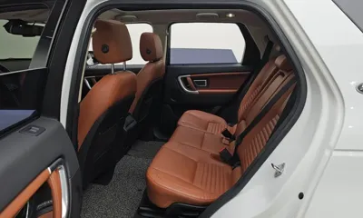 Land Rover Discovery Sport 2016, 88768 км, за 10500000 KRW - фото 13