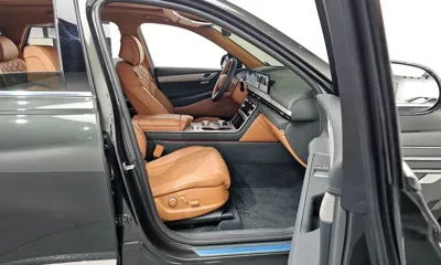 Genesis GV80 2025, 50031 км, за 57800000 KRW - фото 26