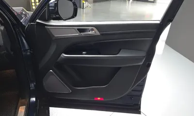 KG_Mobility_Ssangyong Rexton 2019, 118582 км, за 12000000 KRW - фото 24