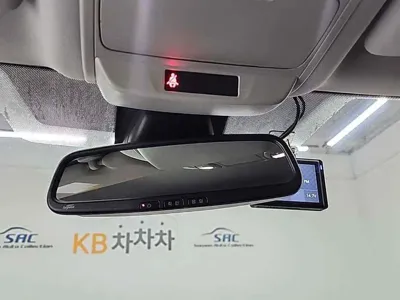 Renault-KoreaSamsung SM6 2016, 32148 км, за 9990000 KRW - фото 18