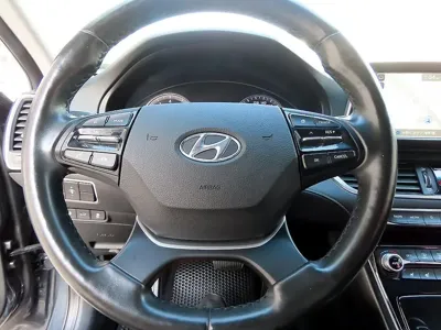 Hyundai Grandeur 2019, 129036 км, за 12000000 KRW - фото 8