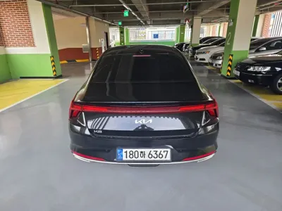 Kia K8 2023, 44600 км, за 13440000 KRW - фото 6