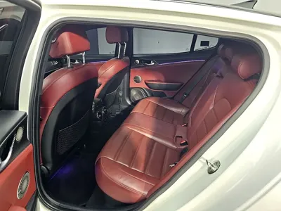 Kia Stinger 2018, 185523 км, за 12900000 KRW - фото 9