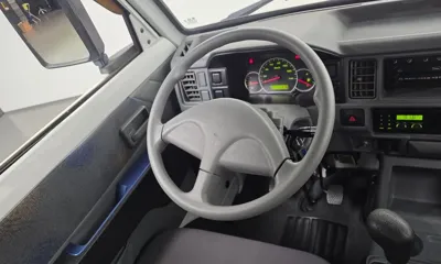 ChevroletGMDaewoo labo 2015, 1415 км, за 8990000 KRW - фото 11