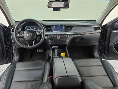 Kia K7 2017, 140621 км, за 12900000 KRW - фото 6