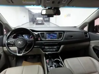 Kia Canival 2019, 139787 км, за 390000 KRW - фото 6