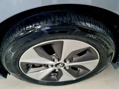 Hyundai Ioniq 2017, 152731 км, за 9900000 KRW - фото 7