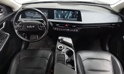 Kia EV6 2022, 164611 км, за 21000000 KRW - фото 7