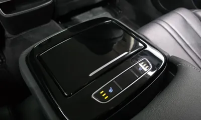 Genesis G80 2021, 51015 км, за 35100000 KRW - фото 28