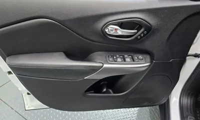 Jeep Cherokee 2021, 109143 км, за 14500000 KRW - фото 24