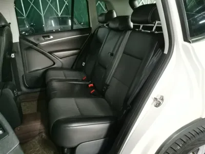 Volkswagen Tiguan 2016, 127200 км, за 53002.84 CNY - фото 27
