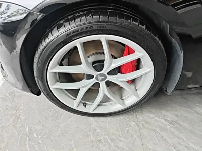 Tesla Model 3 2022, 122300 км, за 153500 CNY - фото 23