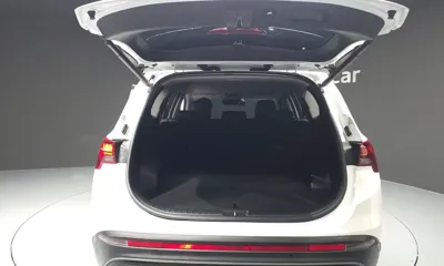 Hyundai Santafe 2021, 142512 км, за 18200000 KRW - фото 20