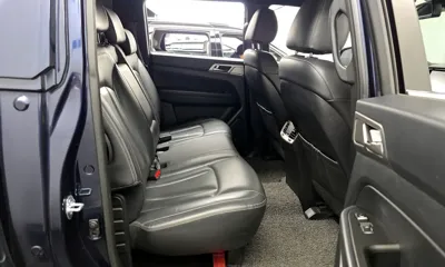 KG_Mobility_Ssangyong Rexton 2019, 65754 км, за 16900000 KRW - фото 12