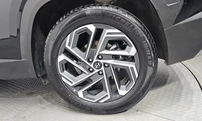 Hyundai Tucson 2024, 16619 км, за 32600000 KRW - фото 21