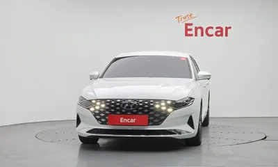 Hyundai Grandeur 2020, 50229 км, за 20900000 KRW