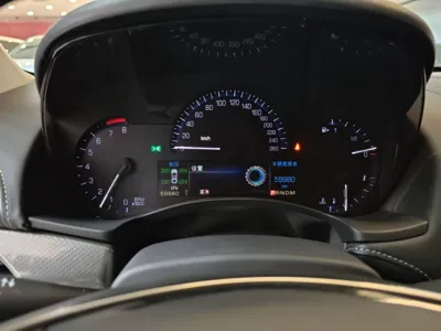 Cadillac ATS-L 2014, 59900 км, за 59469.96 CNY - фото 7