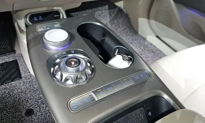 Genesis GV60 2022, 95052 км, за 38900000 KRW - фото 9
