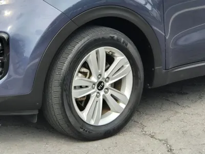 Kia Sportage 2016, 71554 км, за 10400000 KRW - фото 8