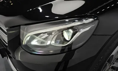 Mercedes-Benz GLC-Class 2019, 13014 км, за 33300000 KRW - фото 22