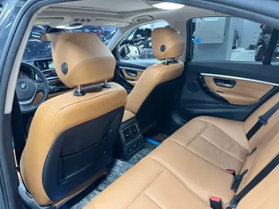 BMW 3-Series 2018, 87000 км, за 18000000 KRW - фото 11