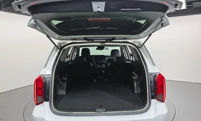 Hyundai Palisade 2023, 71482 км, за 25000000 KRW - фото 20