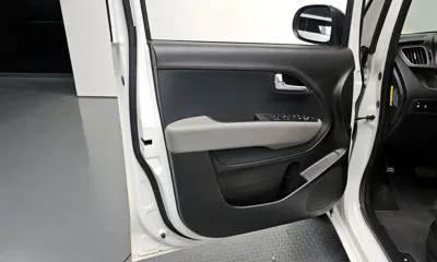 Kia Ray 2019, 53040 км, за 11300000 KRW - фото 20