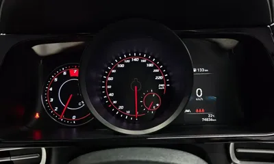 Hyundai Avante 2022, 74836 км, за 14800000 KRW - фото 8