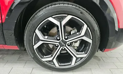 Kia Niro 2022, 44733 км, за 22700000 KRW - фото 21