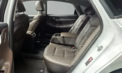 Hyundai Grandeur 2019, 90672 км, за 15500000 KRW - фото 12