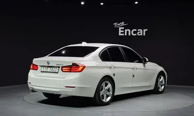 BMW 3-Series 2015, 71137 км, за 10200000 KRW - фото 2