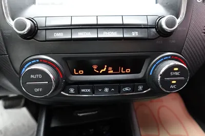 Kia K3 2017, 164361 км, за 5700000 KRW - фото 9