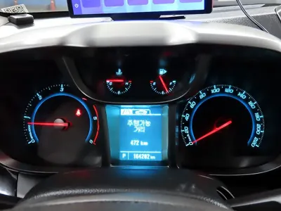 ChevroletGMDaewoo Orlando 2015, 164275 км, за 3900000 KRW - фото 8