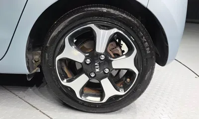 Kia Ray 2016, 120718 км, за 6590000 KRW - фото 21