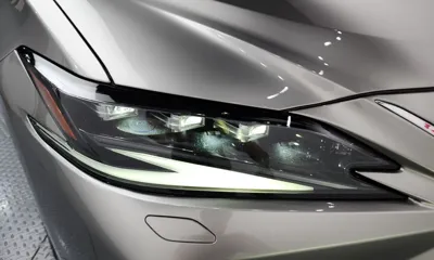 Lexus ES 2025, 50733 км, за 53000000 KRW - фото 22
