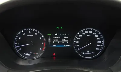 Hyundai Genesis 2014, 161923 км, за 6990000 KRW - фото 8
