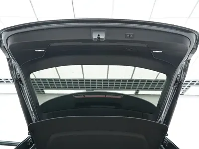 Audi Q3 2022, 36000 км, за 175000 CNY - фото 29