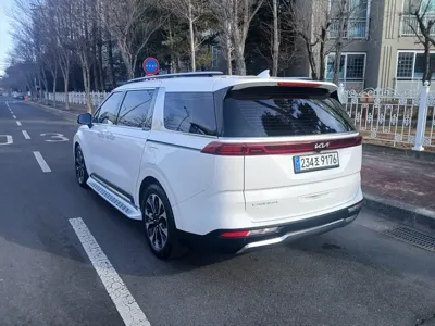 Kia Canival 2022, 78000 км, за 27500000 KRW - фото 4